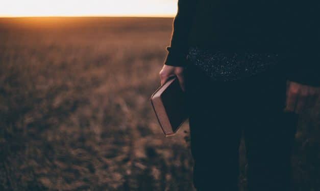 Drie redenen om te mediteren over het lijden van Christus