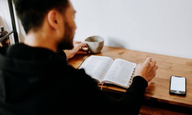 John Newton geeft praktische tips aan Bijbellezers