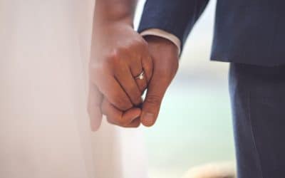Nicolaas Beets bij het huwelijk: ‘Licht met Uw licht hen voor!’