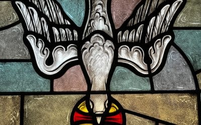 Ds. W.L. Tukker: de Persoon en het werk van de Heilige Geest (2)